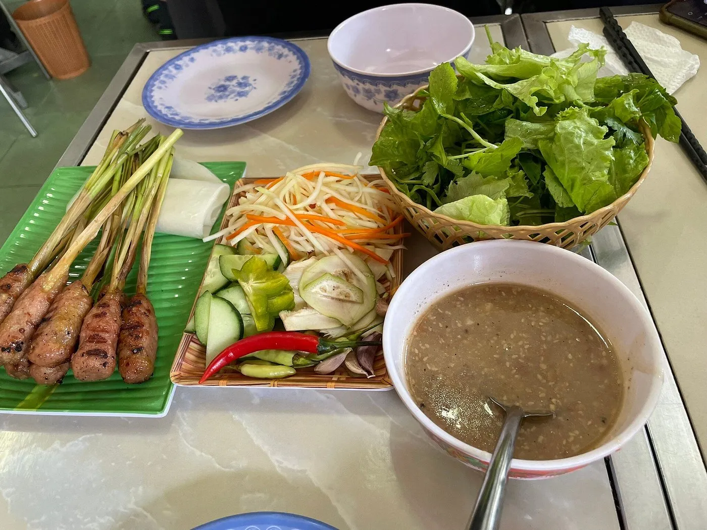 Bánh khoái Hồng Mai - ảnh 6