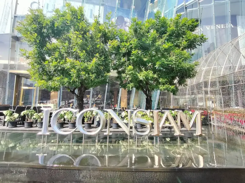 ICONSIAM - ảnh 7