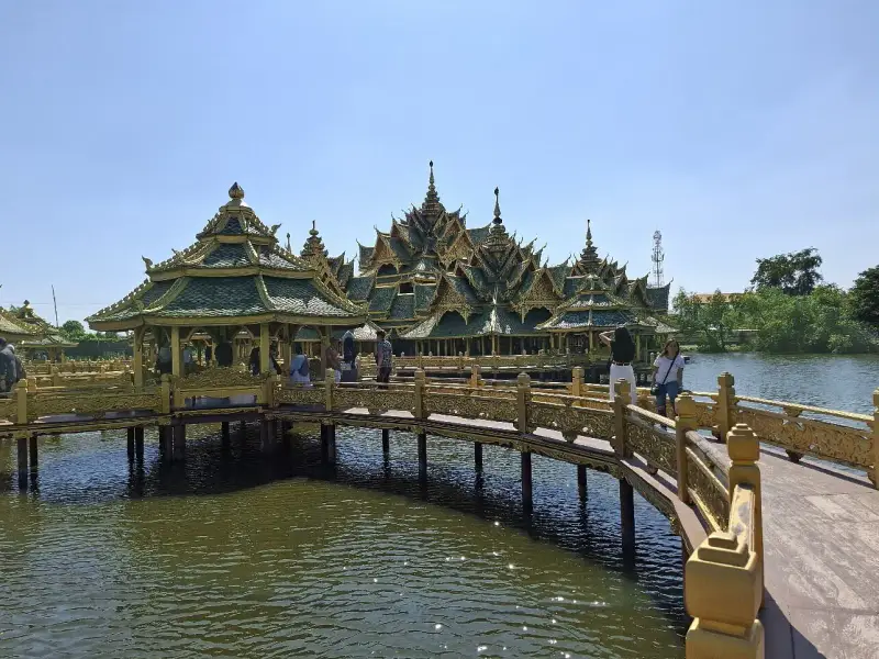 The Ancient City - ảnh 2