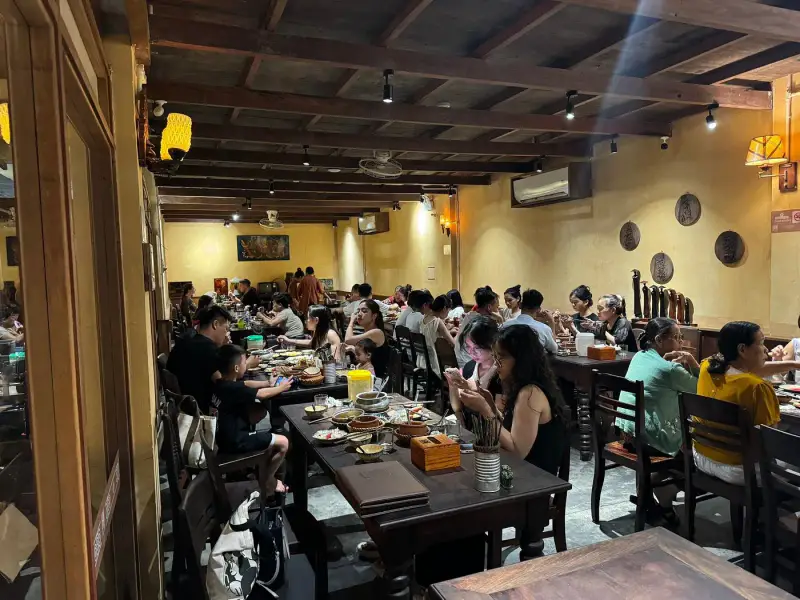 Cơm niêu Chạn - ảnh 5