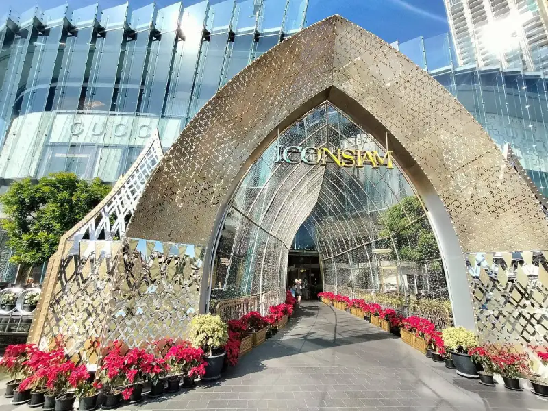ICONSIAM - ảnh 6