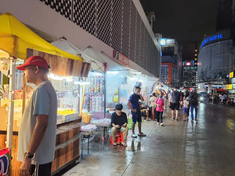 Chợ Pratunam - ảnh 8
