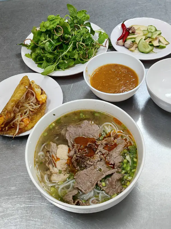 Lạc Thiện Restaurant - ảnh 5