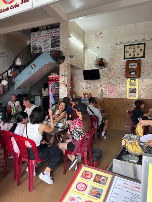 Lạc Thiện Restaurant - ảnh 3