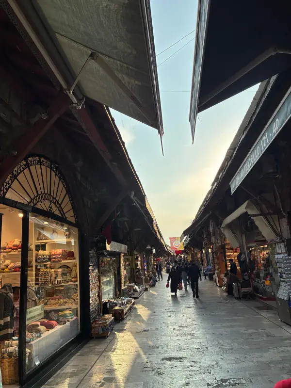 Arasta Bazaar - ảnh 4