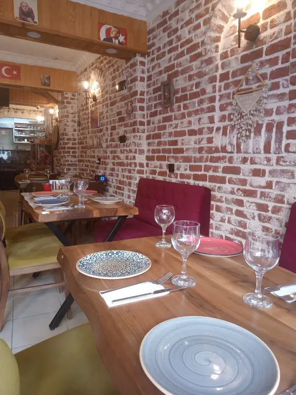 Istanbul Anatolian Cuisine - ảnh 4