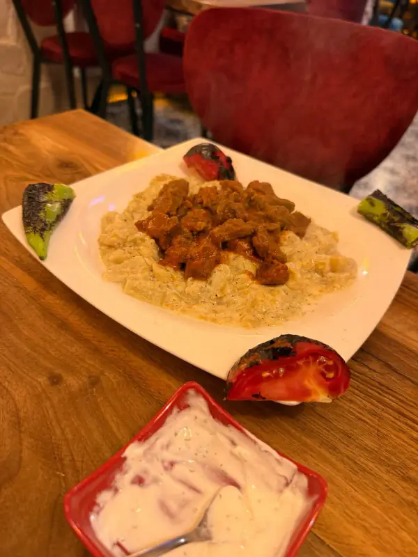 Istanbul Anatolian Cuisine - ảnh 7
