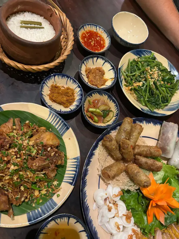 Cơm niêu Chạn - ảnh 4