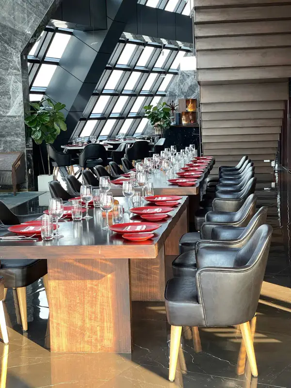 Alma Restaurant - ảnh 4