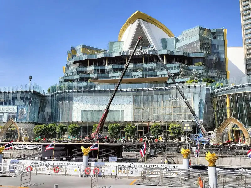 ICONSIAM - ảnh 5