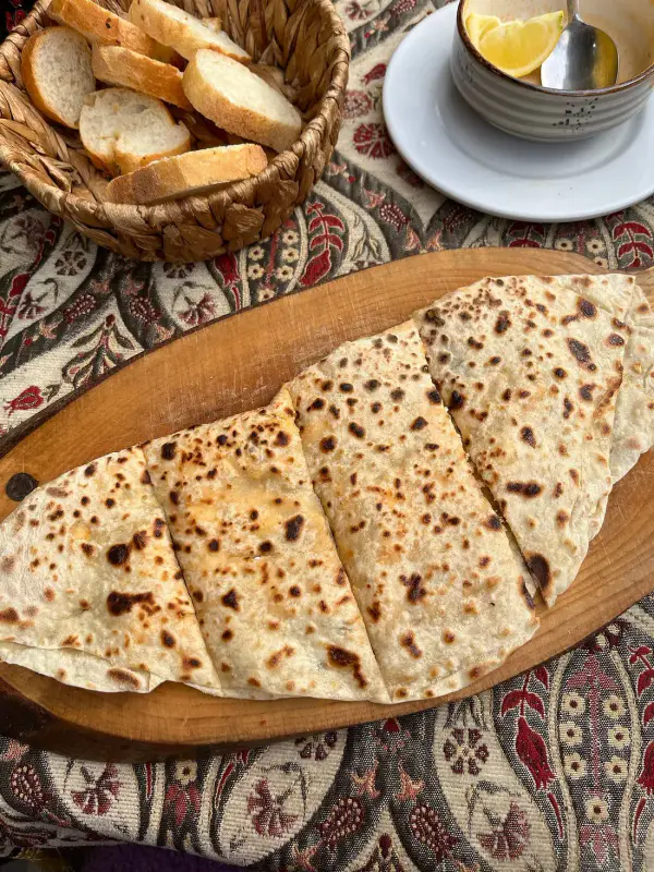 New Balat Cafe Restaurant - ảnh 5
