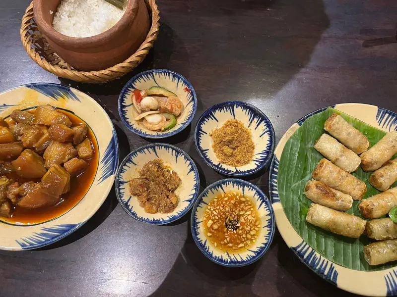 Cơm niêu Chạn - ảnh 3