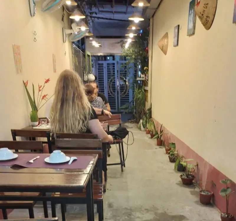 Chez Maïs - ảnh 4