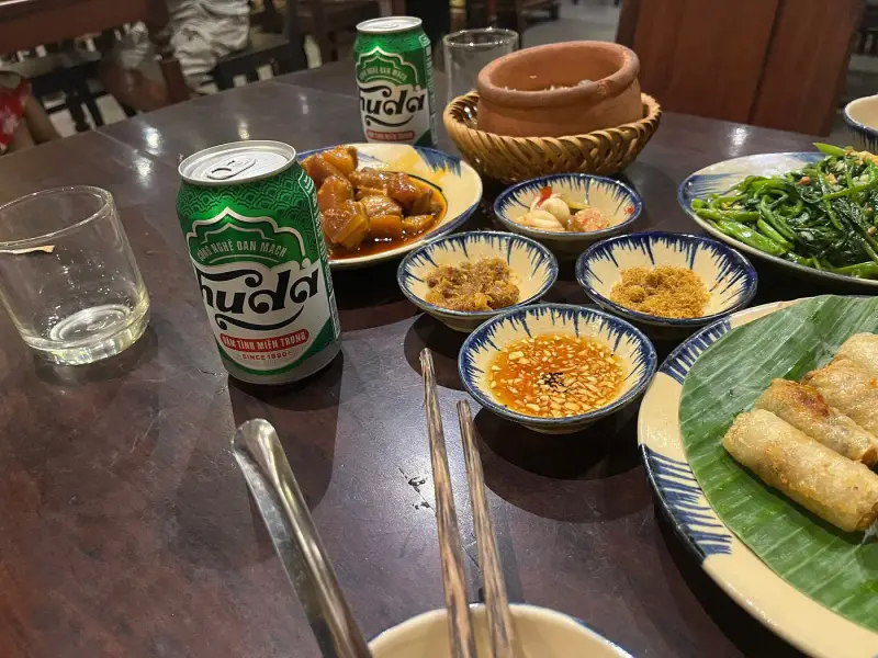 Cơm niêu Chạn - ảnh 2