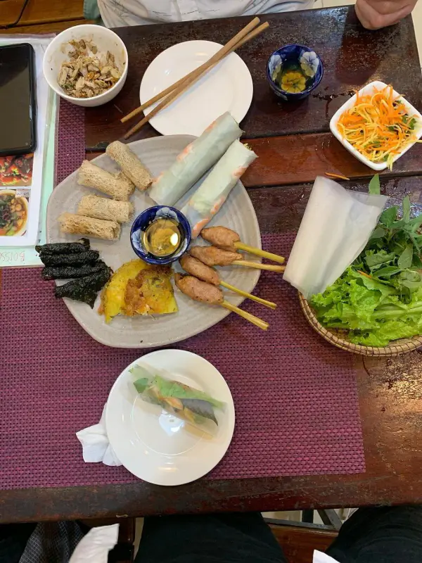 Chez Maïs - ảnh 3