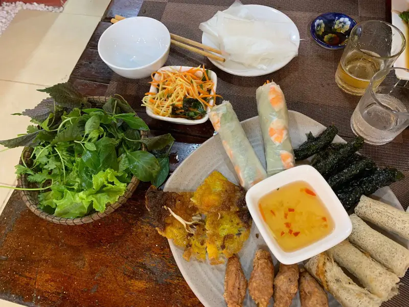 Chez Maïs - ảnh 2