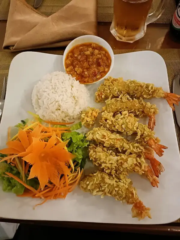 Risotto Restaurant Huế - ảnh 6