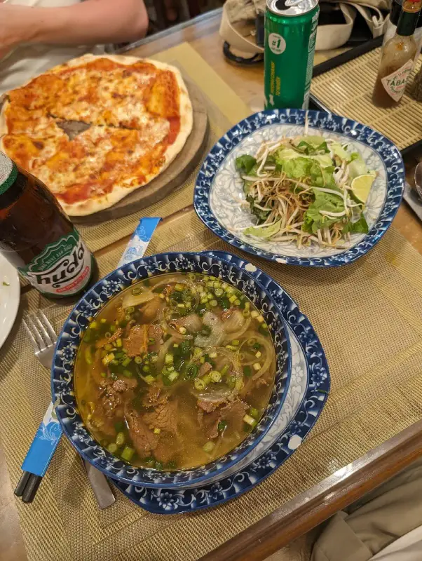 Risotto Restaurant Huế - ảnh 5