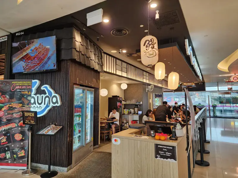 VivoCity - ảnh 5