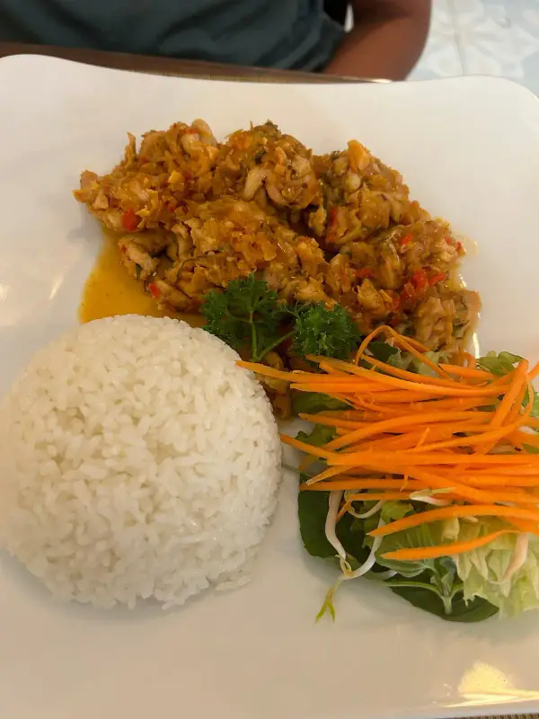 Risotto Restaurant Huế - ảnh 4