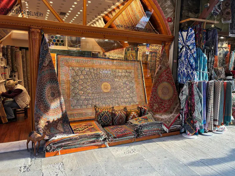 Arasta Bazaar - ảnh 6