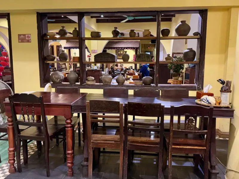 Cơm niêu Chạn - ảnh 6
