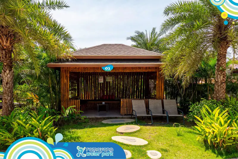 Ramayana Water Park - ảnh 5