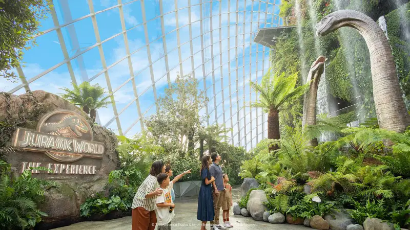 Cloud Forest - ảnh 8
