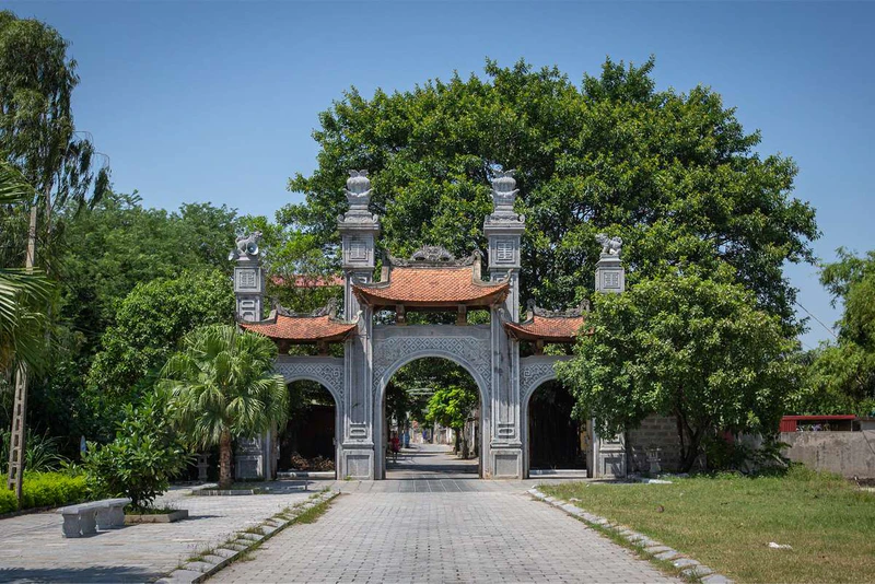 Cố đô Hoa Lư - ảnh 7