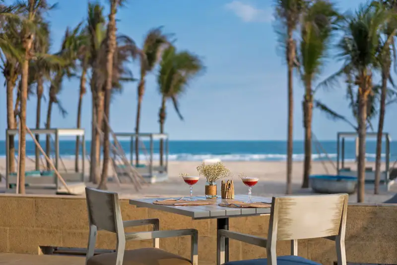 Breeza Beach Club | Melia Hồ Tràm Beach Resort - ảnh 5