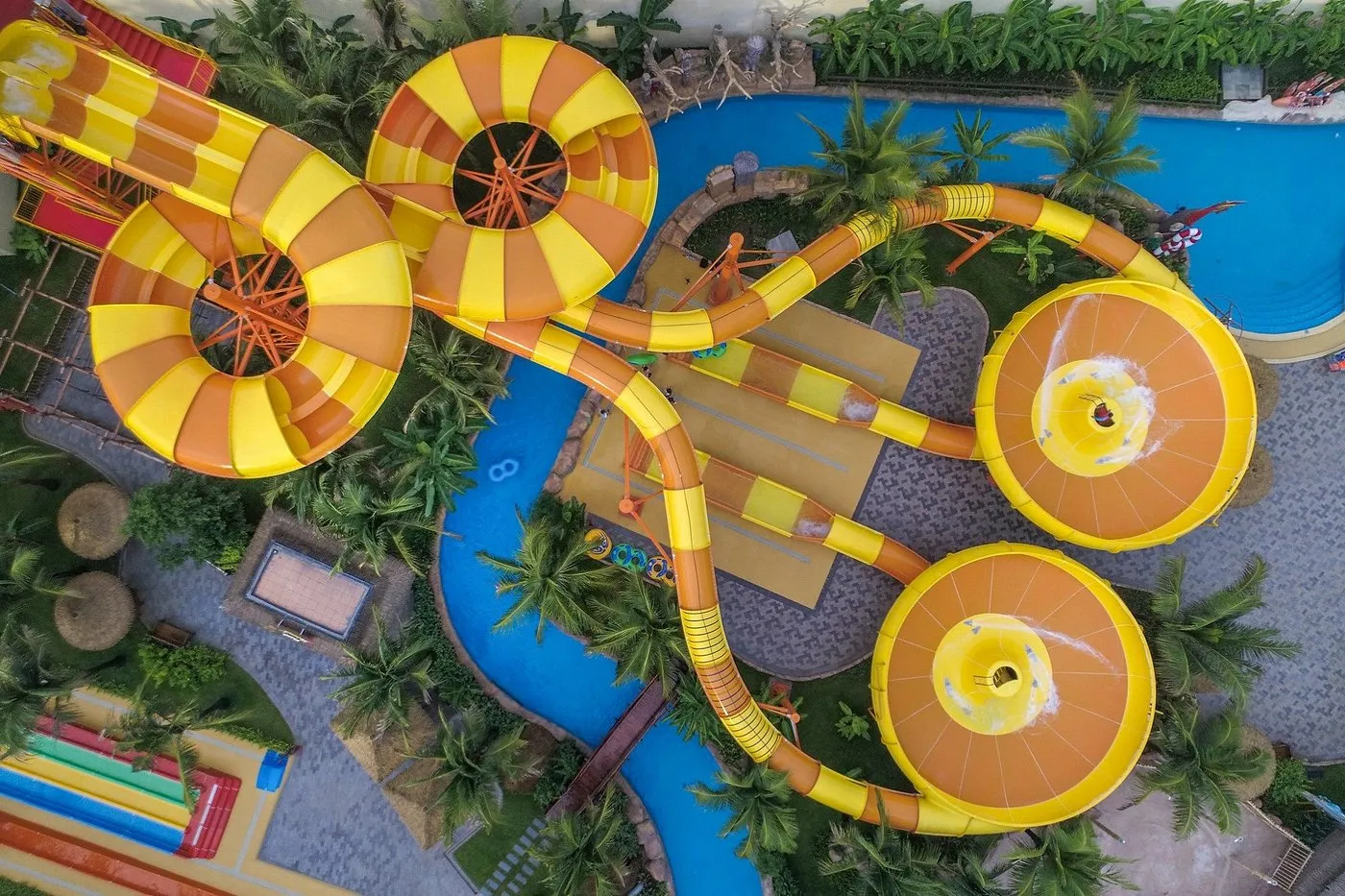 VinWonders Phú Quốc - ảnh 6