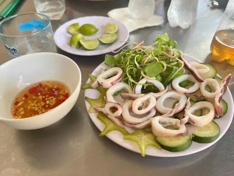 Lạc Thiện Restaurant - ảnh 4