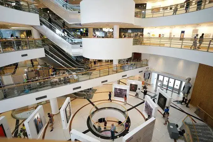 Bảo tàng National Museum Bangkok - ảnh 6