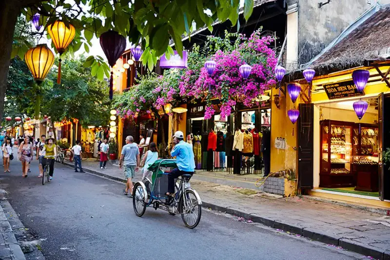 Phố Cổ Hội An - ảnh 6