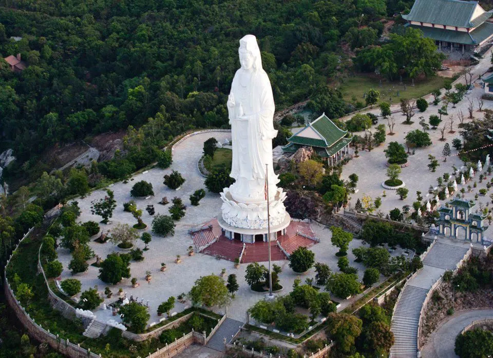 Tour Sơn Trà - Ngũ Hành Sơn - Hội An: Hành Trình Từ Thiên Nhiên Đến Phố Cổ 2