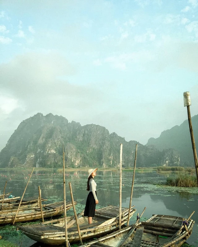 Khu Bảo tồn Thiên nhiên Vân Long - ảnh 2