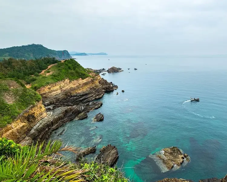 Đảo Cô Tô - ảnh 5
