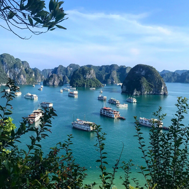 Hòn Ti Tốp - ảnh 4