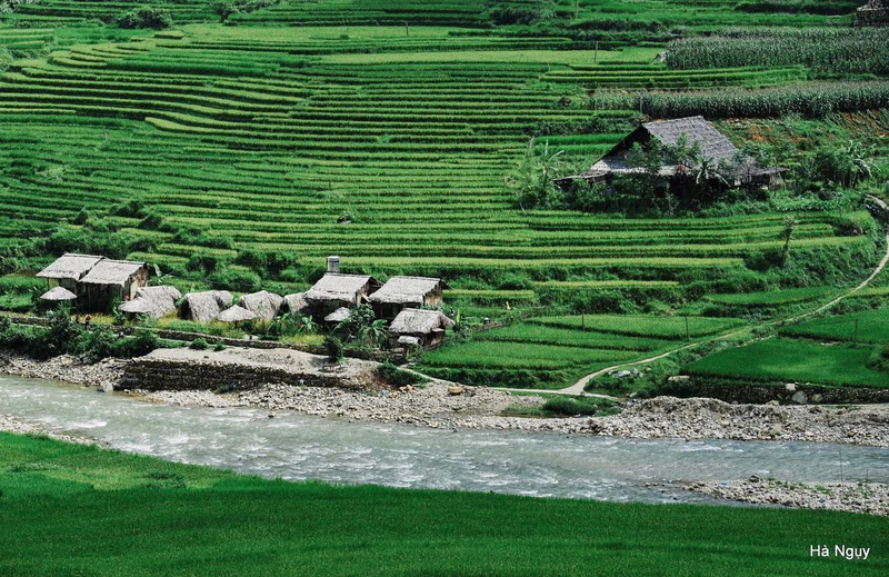 Tả Van - Sapa - ảnh 3