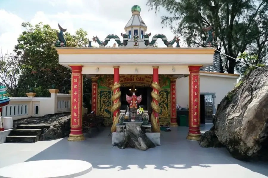 Dinh Cậu Phú Quốc - ảnh 6