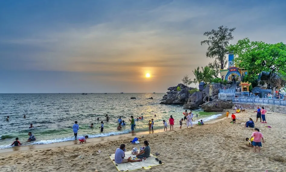 Dinh Cậu Phú Quốc - ảnh 5