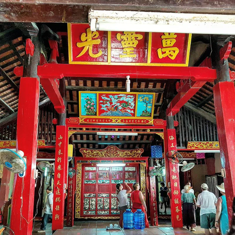 Dinh Vạn Thủy Tú - ảnh 5