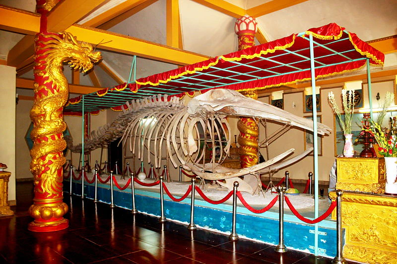 Dinh Vạn Thủy Tú - ảnh 3
