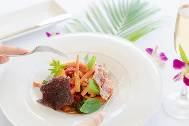 Pepper Tree Restaurant - ảnh 8