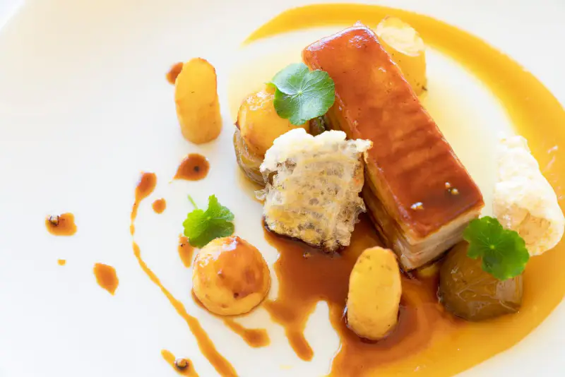 Pepper Tree Restaurant - ảnh 5