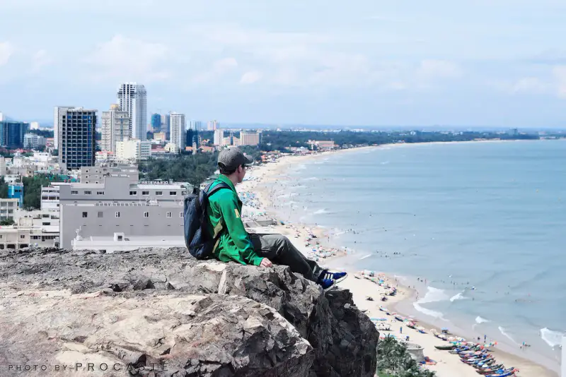 Đồi Con Heo - ảnh 3