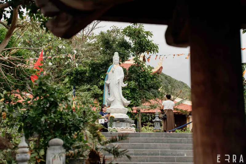 Vân Sơn Tự - ảnh 3
