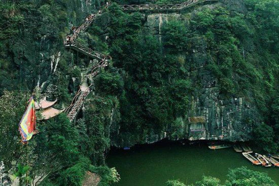 Đền Tràng An Cổ - ảnh 6