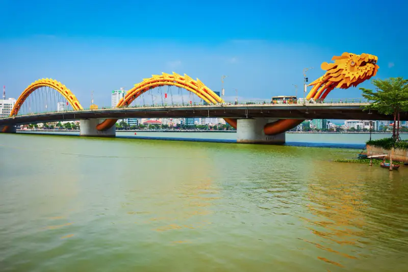 Cầu Rồng - ảnh 6