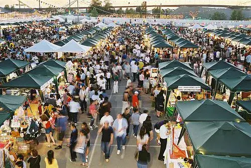 Chợ Chatuchak - ảnh 3